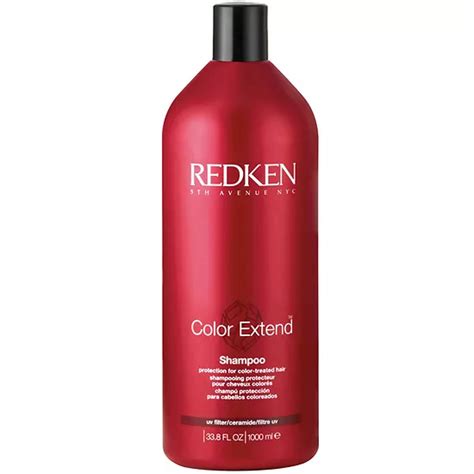 Redken Shampoo 338 Oz Jcpenney