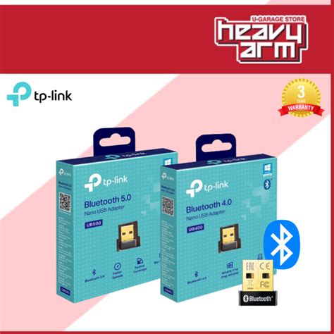 TP Link Bluetooth Adapter (Official) * Plug & Play * – HeavyArm Store