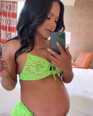 Christina Milian Nude Porn Pictures XXX Photos Sex Images 4081664 PICTOA