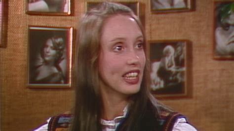 The Shining Star Shelley Duvall Dead At 75
