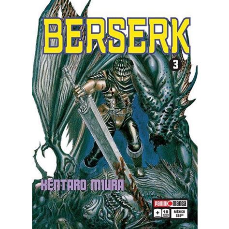 Berserk 03 - Yaiba eShop
