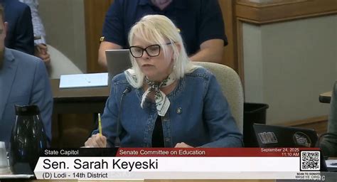 wisconsin committee hearing  wiseye facebook