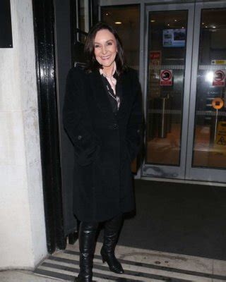 Female Celebrity Shirley Ballas Porn Pictures XXX Photos Sex Images PICTOA