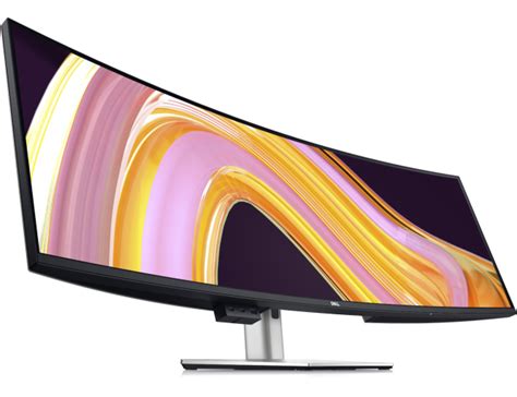 CTO ULTRASHARP 49 CURVED MONITOR - U4924DW EXP 4/5/2025 (3000186661908.1.1-CT)
