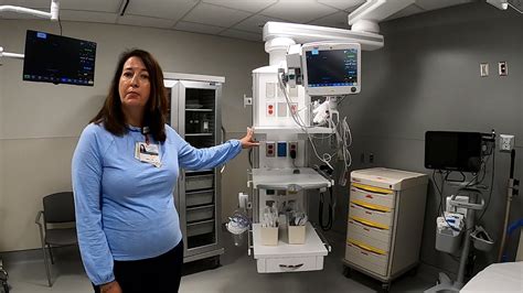 A Look At The New Emergency Department Expansion At Lancaster General