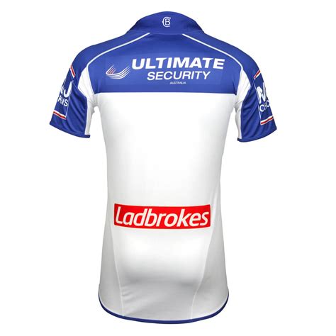 Classic Sports – CANTERBURY BULLDOGS MENS HOME JERSEY