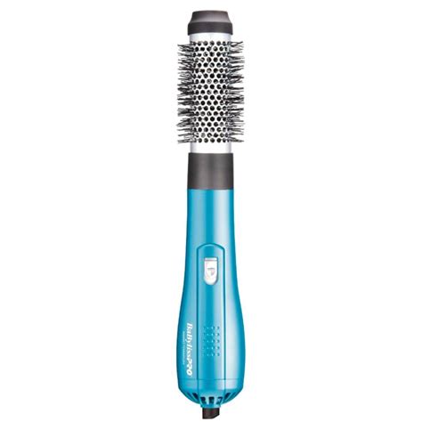 BABAYLISS PRO Cepillo Hot Air Brush Glitberry