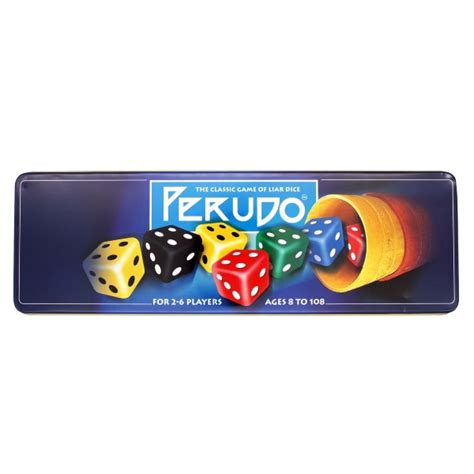Perudo | Toyville