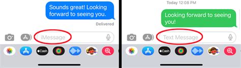 How To Add Special Texting Effects To Your Iphone Messages Techlicious