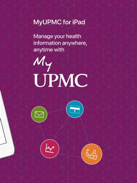 10 Reasons Why You NEED the myUPMC App Today - ded5dki