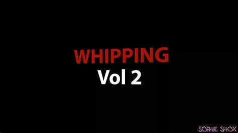 Free Hard Whipping Porn Videos XHamster