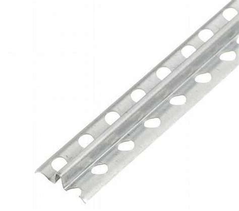 Профиль маячковый 6 мм 3 м 0,50 мм купить | Ремонт и строительство ...