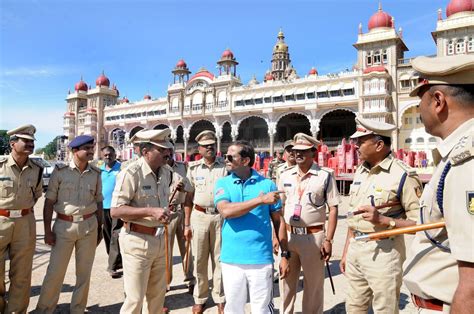 New Bengaluru Police Chief Is A Fitness Enthusiast Loves Riding Bikes