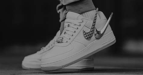 There's another Travis Scott Air Force 1 coming | HOUSE OF HEAT
