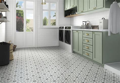 Ceramic Tile Kitchen Floor Cost Flooring Tips