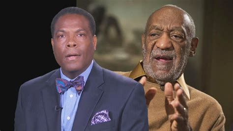 Joseph C. Phillips on Bill Cosby and character - CBS News