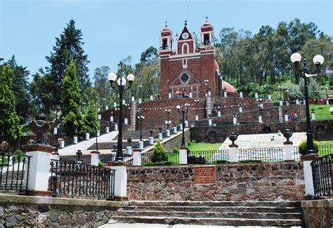 CONOCER MÉXICO POCO A POCO Metepec Arbol de la Vida