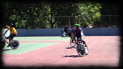 Bike Polo Championships Youtube