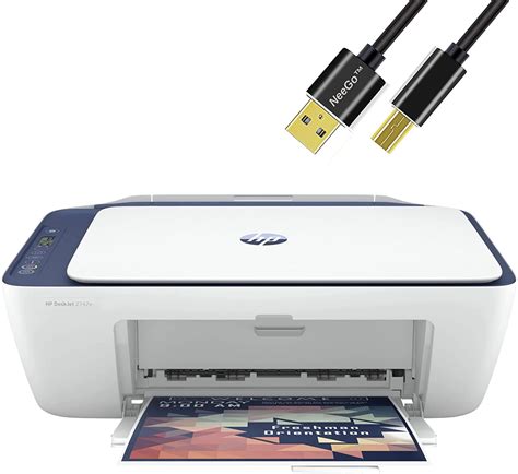 hp wireless color inkjet printer scanner usb mobile printing