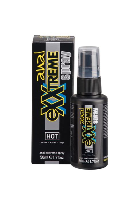 Genel Markalar Anal Exxtreme Sprey 50ml Fiyatı Yorumları