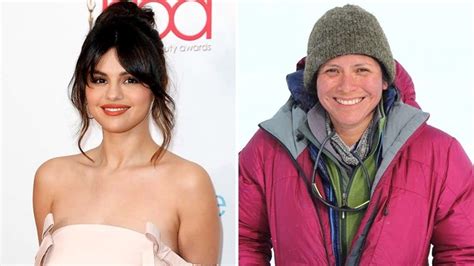 Selena Gomez To Play Trailblazing Gay Mountaineer In New Film Dazed
