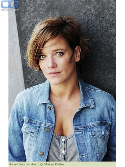 Muriel Baumeister Nude Pictures Onlyfans Leaks Playboy Photos Sex Scene Uncensored