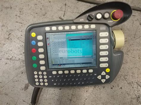 KUKA KR180 PA used robot | Eurobots