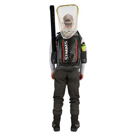 Рюкзак Simms G3 Guide Backpack купить в интернет магазине Simms с