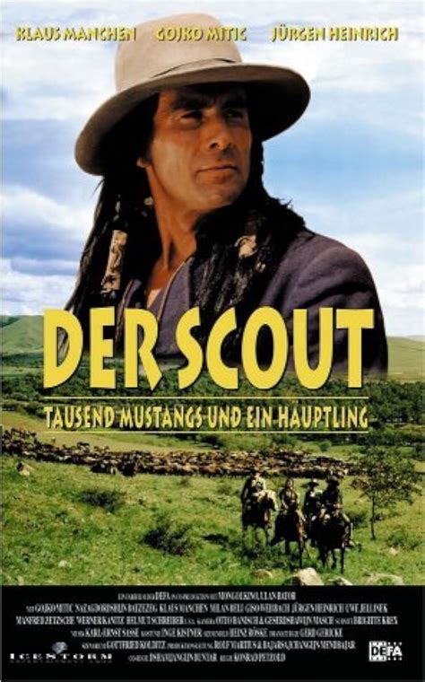 Der Scout