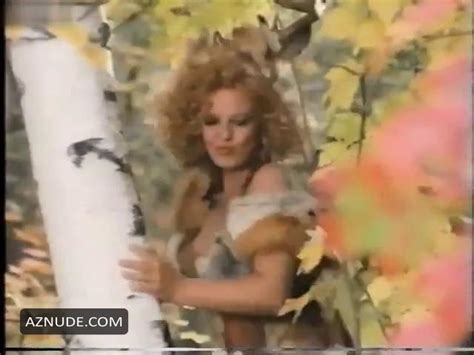 MICHELE RICHARD Nude AZNude