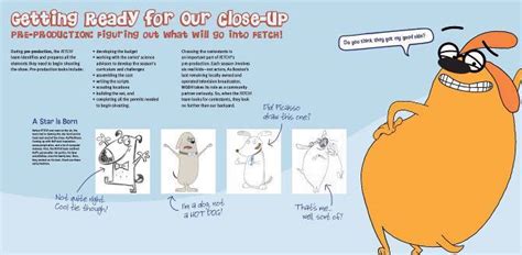 fetch! with ruff ruffman on Tumblr