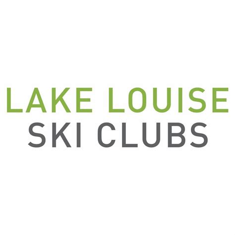 Lake Louise Ski Clubs