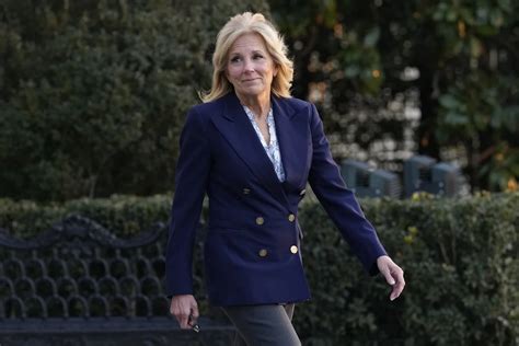 Cuál Es El Tipo De Cáncer De Piel Que Padece Jill Biden Y Cómo Es La Cirugía A La Que Se Sometió