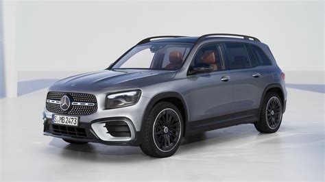 2024 Mercedes Benz Glb Class Prices Reviews And Photos Motortrend