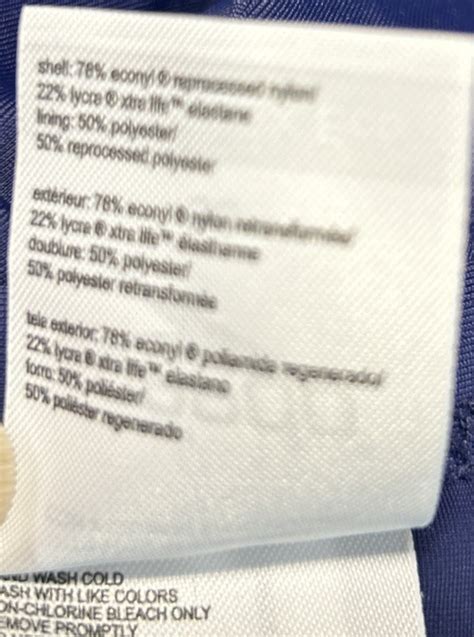 Speedo Men Navy Blue Solar Nylon Swim Brief Bikini Swimwear Swimsuit EBay