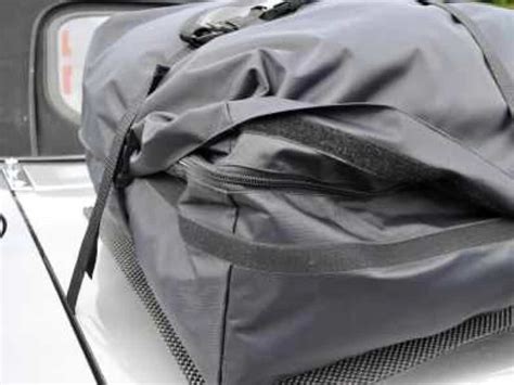 Alpine A110 Porte Bagages - 50 ou 75 litres d'espace