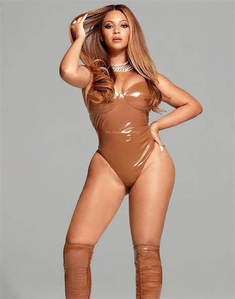 Beyonce Nude And Hot Pics Leaked Porn Video Scandal Planet