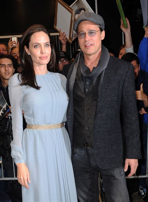 7 Mind-Blowing Facts About Angelina Jolie's Height You NEED To See! Image 16
