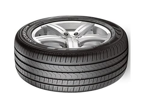 Легковые летние шины Pirelli Scorpion Verde 235/50 R18 as 97V лето в ...