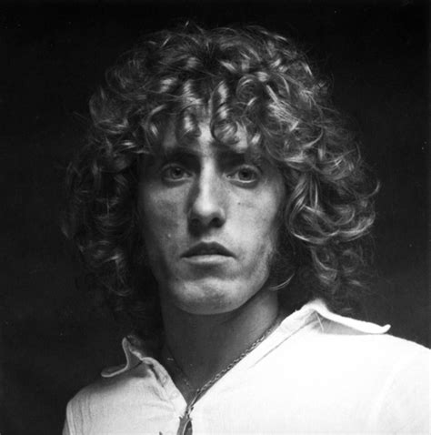 Roger - Roger Daltrey Photo (28829003) - Fanpop