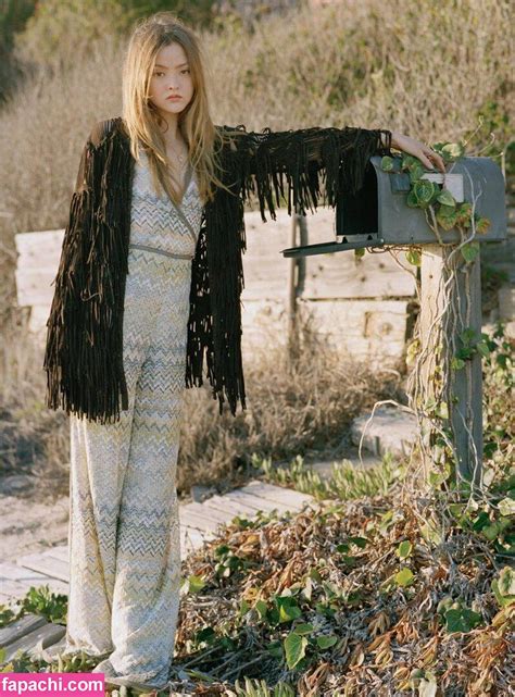 Devon Aoki Devonaoki Leaked Nude Photo From OnlyFans Patreon