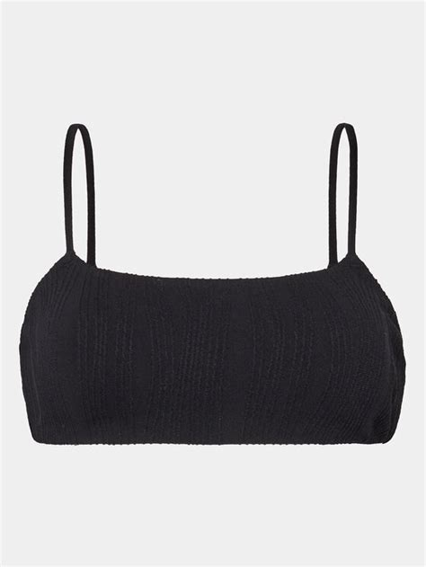 Chantelle G Ra Od Bikini C Vq Czarny Modivo Pl