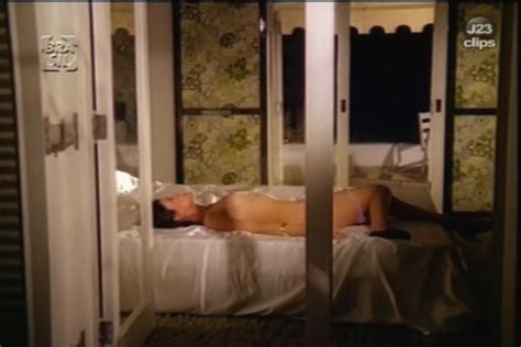 Naked Helena Ramos In Mulher Objeto