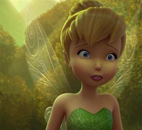 pin  louise gaudet  clochette tinkerbell pictures tinkerbell