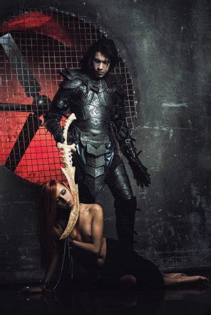 Model Girl For Larp Porn Pic