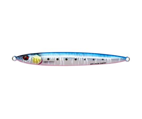 Comprar Amostra Savage Gear Slim Jig Minnow Gr