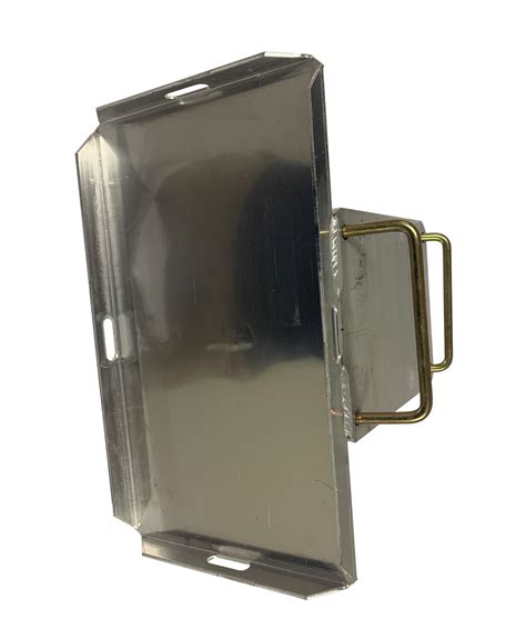 Harbor Master | Single Battery Tray – Lifts and Dock Parts