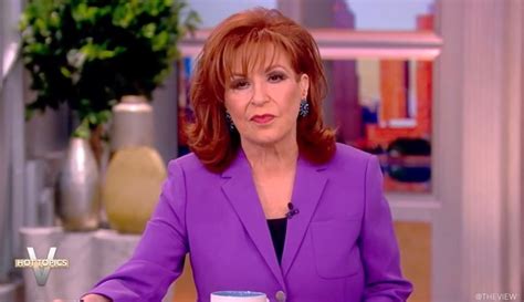 The Views Joy Behar Slips Up During Tom Holland And Zendaya Topic As