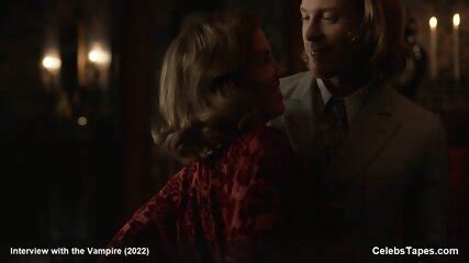 Maura Grace Athari Nude Topless