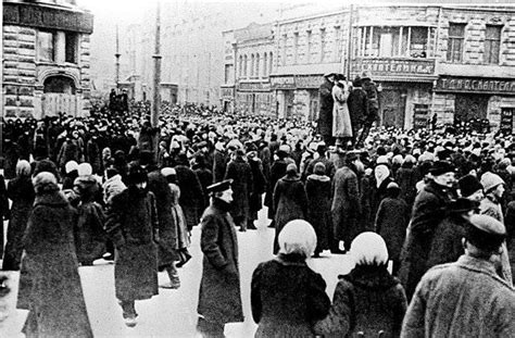 Что такое черная гвардия